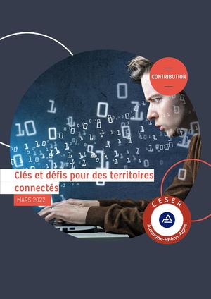 Clés et défis pour des territoires connectés