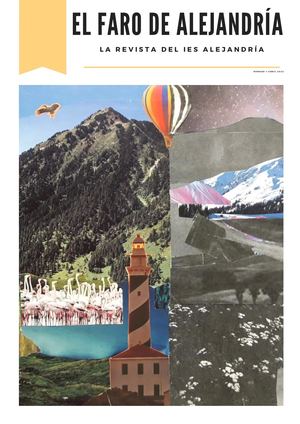 Revista El Faro de Alejandría