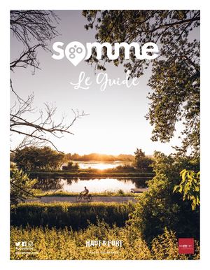 Guide Somme 2022