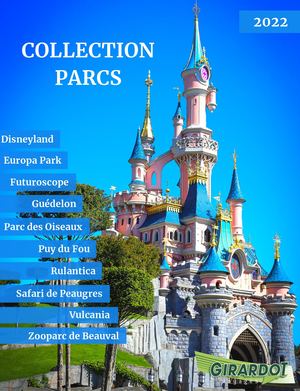 Collections Parcs 2022