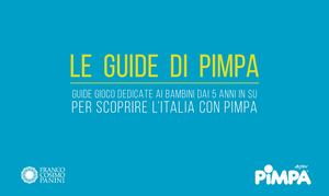 Le guide di Pimpa
