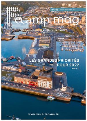 Fécampmag 145