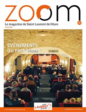 ZOOM #6 - AVRIL 2022