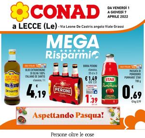 2207M PERS SUD 4 LECCE Socio 1781