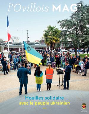 L'ovillois Mag' 13