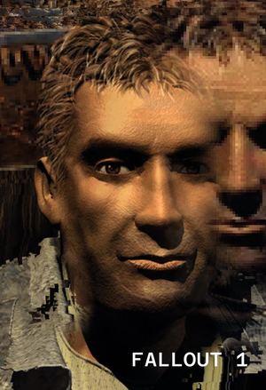 Диалоговые файлы Fallout 1