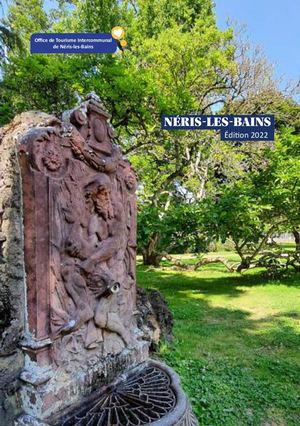 Guide De Néris Les Bains