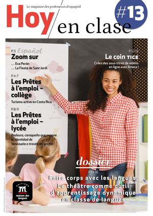 Hoy En Clase #13