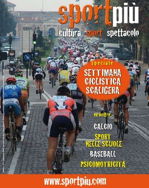SportdiPiù Magazine n. 2  (09/2009)