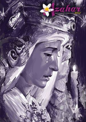 Revista Azahar Dos Hermanas 2022