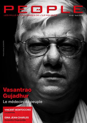 PEOPLE № 60 - AVR 22