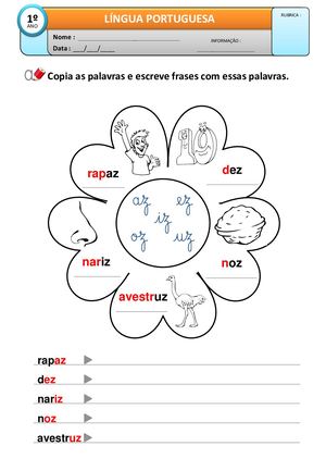 Grupo Az Ez Iz Oz Uz