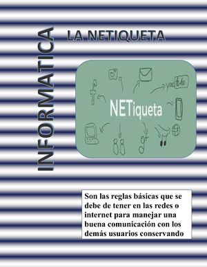 La Netiqueta Y Sus 10 Reglas Básicas Brayn