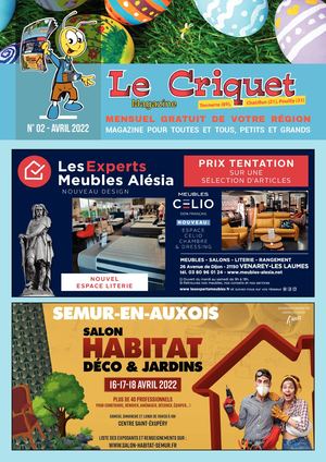 24 Pages Criquet Montbard 04 2022 N°2 Web