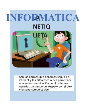 La Netiqueta Y Sus 10 Reglas basica beykher gil 83