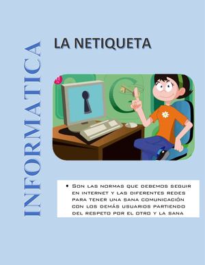 La Netiqueta Y Sus 10 Reglas Básicas Beykher Gil 83