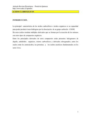 Acidos Carboxilicos (1)