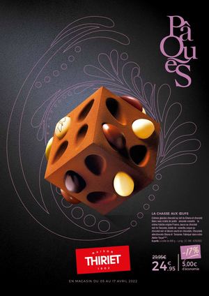 Thiriet Martinique -  Avril 2022