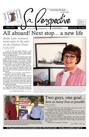 SP RUNESTONE APRIL 2022