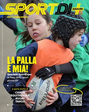 SportdiPiù Magazine n. 22 (03/2013)