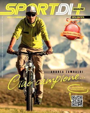 SportdiPiù Magazine n. 32 (11/2014)