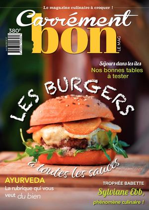 Carrément Bon Le Mag #27