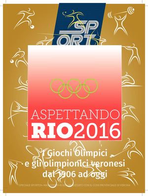 SportdiPiù Magazine - Speciale n. 41 (05/2016)