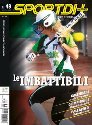 SportdiPiù Magazine n. 49 (09/2016)