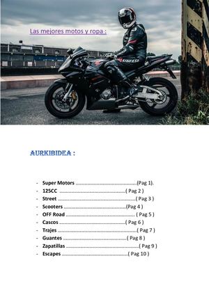 Doc Mts Motos Revista