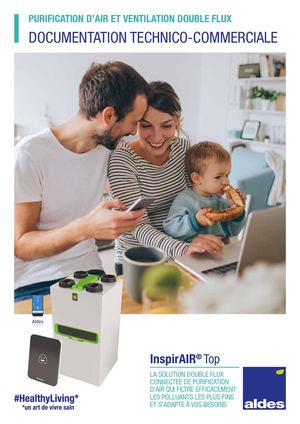 Aldes Inspirair Top Techcom Corp Fr 02