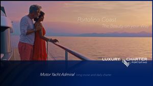 PORTOFINO  Yacht Admiral