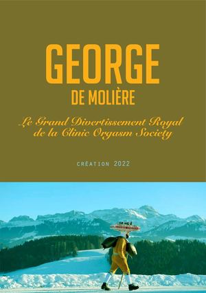 George Dossier De Présentation