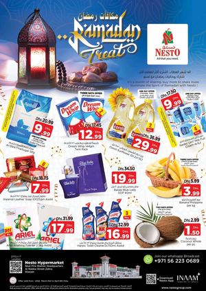 Tsawq Net Nesto Hypermarket Al Nabba Offers 31 3 2022