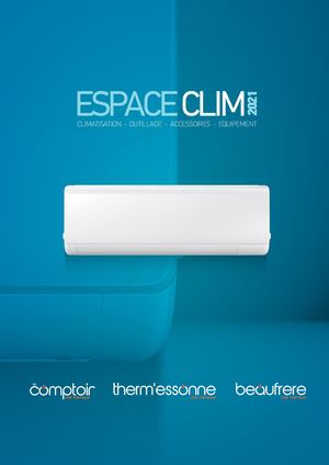 Promo Clim 2021 Couv 2 Ss Prix Web