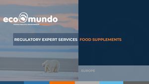 EcoMundo Complément alimentaire