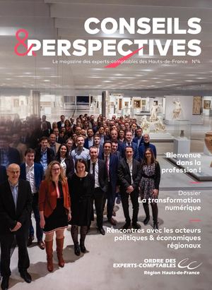 Web Conseils&perspectives N°4