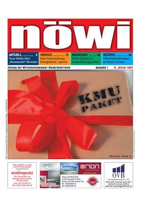 Noewi_2007_01-Magazin