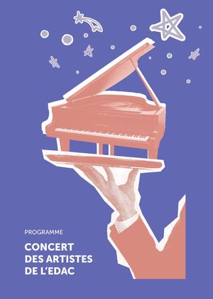 Programme Concert
