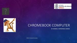 Chromebook Copia