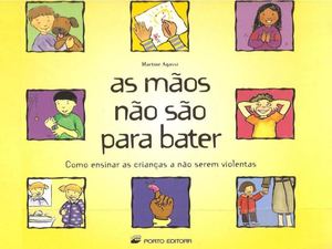 As Mãos Servem Para