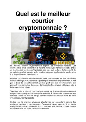 meilleurs bots et outils de trading ia