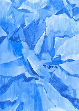 paperman