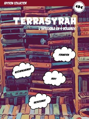 Catalogue Terrasyrah