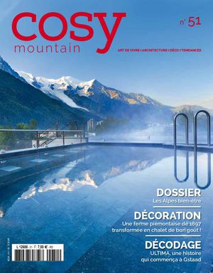 Cosy Mountain 51