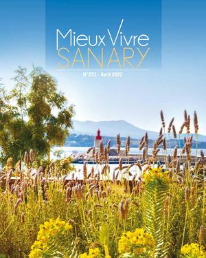 Mieux Vivre n°273 - Avril 2022