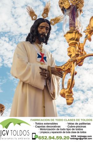 Programa Semana Santa. Dos Hermanas 2022