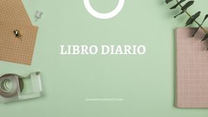 LiBro Diario 2