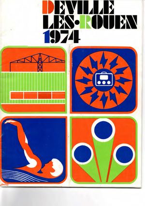Deville Info 1974