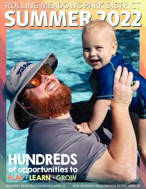 Summer 22 Program Guide