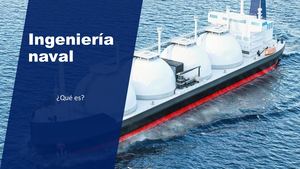 Anahid Bandari De Ataie - Ingeniería Naval